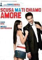 Scusa ma ti chiamo amore DVD + CD