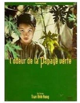 L'odeur de la papaye verte (1993)