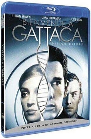 Bienvenue à Gattaca (1997)