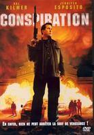 Conspiration - Conspiracy (2008) (2008)
