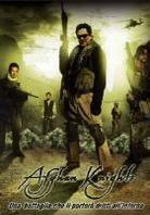 Afghan Knights (2007)