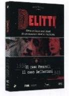 Delitti - Vol. 2 2 DVDs