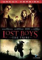 Lost Boys - The Tribe Uncut, Unrated