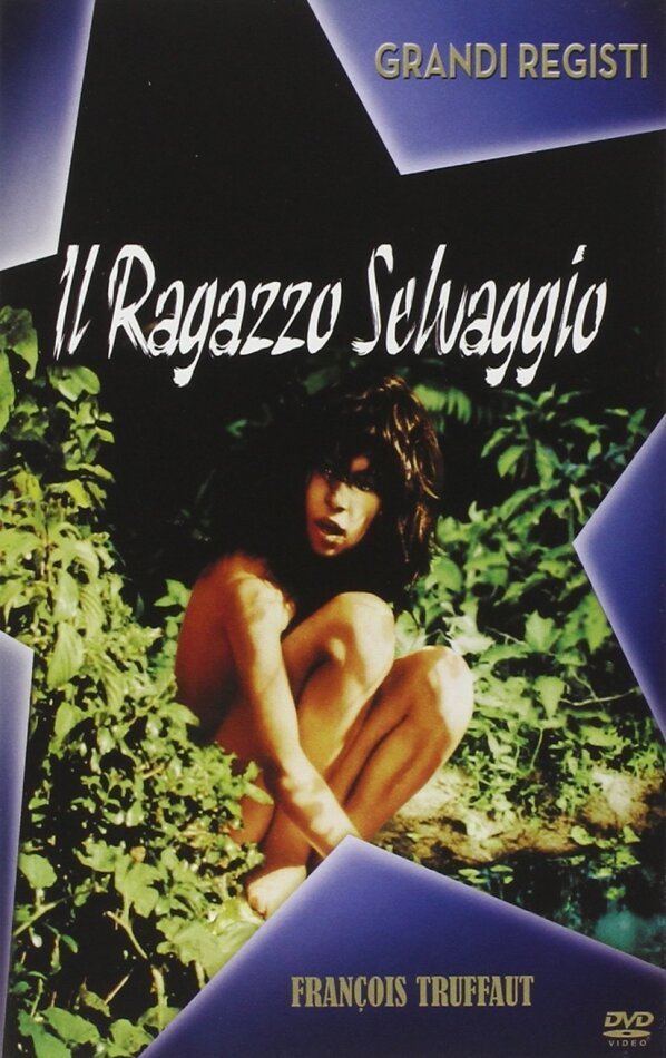 Il ragazzo selvaggio (1970)