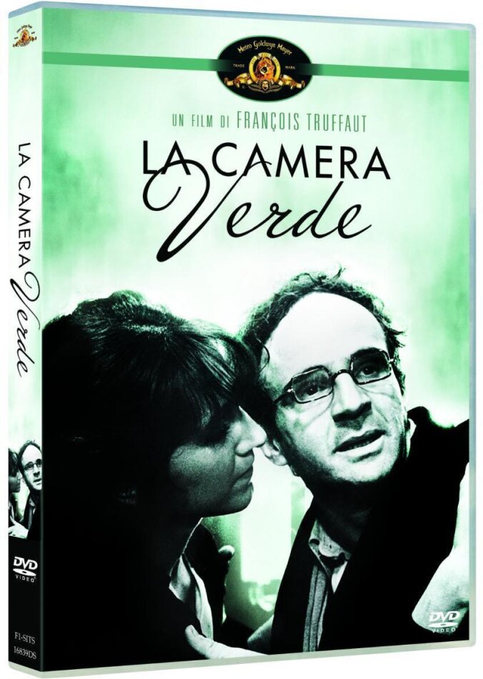 La camera verde - La chambre verte (1978) (1978)