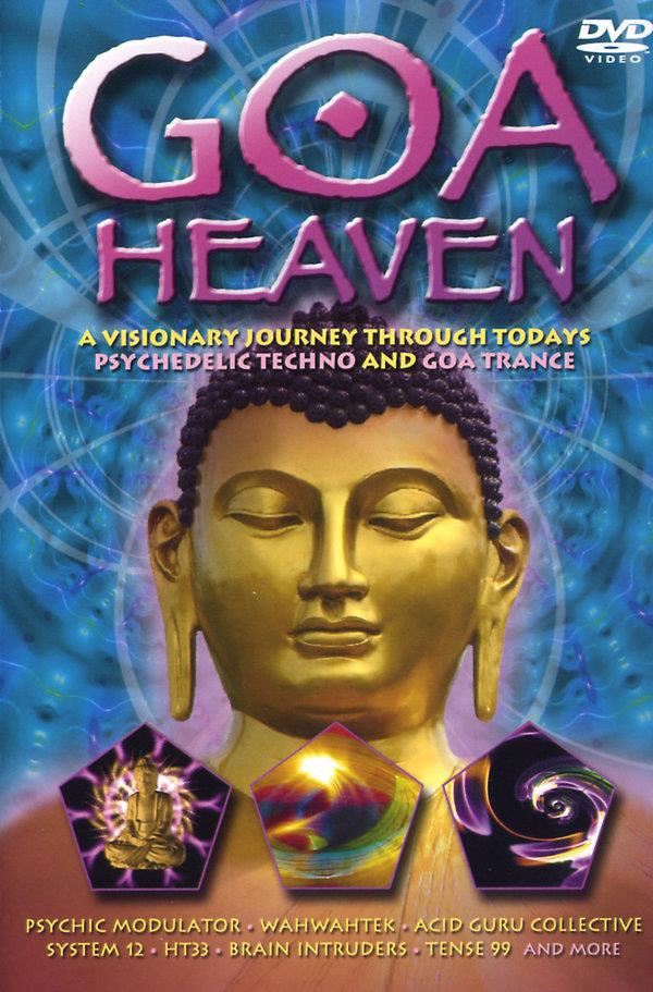 Various Artists - Goa Heaven