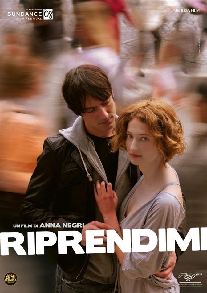 Riprendimi (2008)