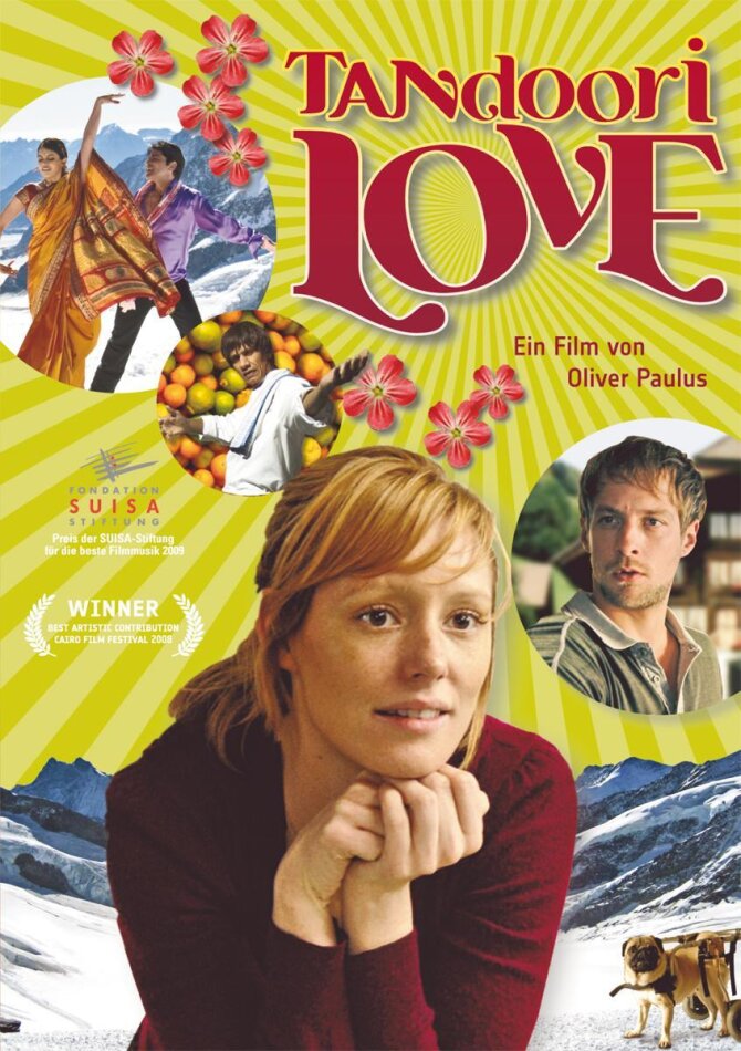 Tandoori love (2008)