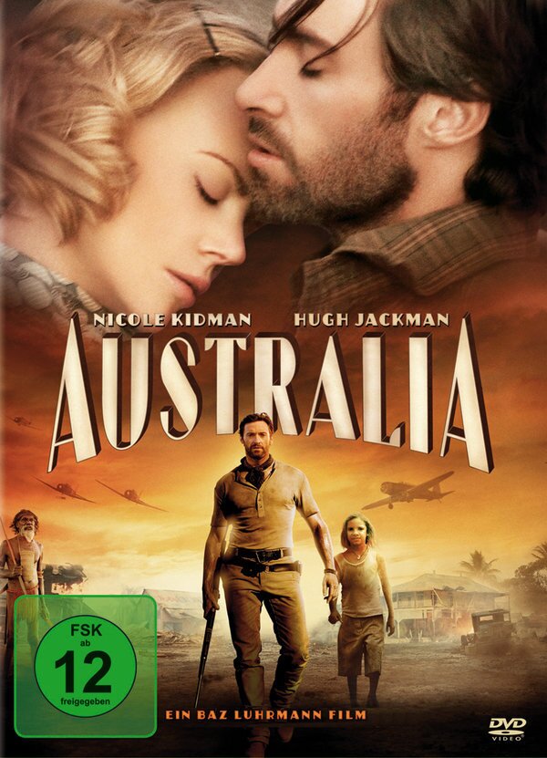 Australia (2008)
