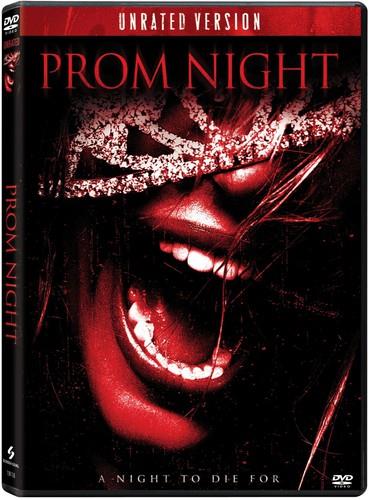 Prom Night (2008) - Prom Night (2008) (Unrated) (2008) Widescreen