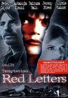 Red Letters (2000)