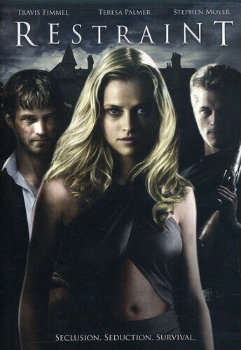 Restraint (2008)
