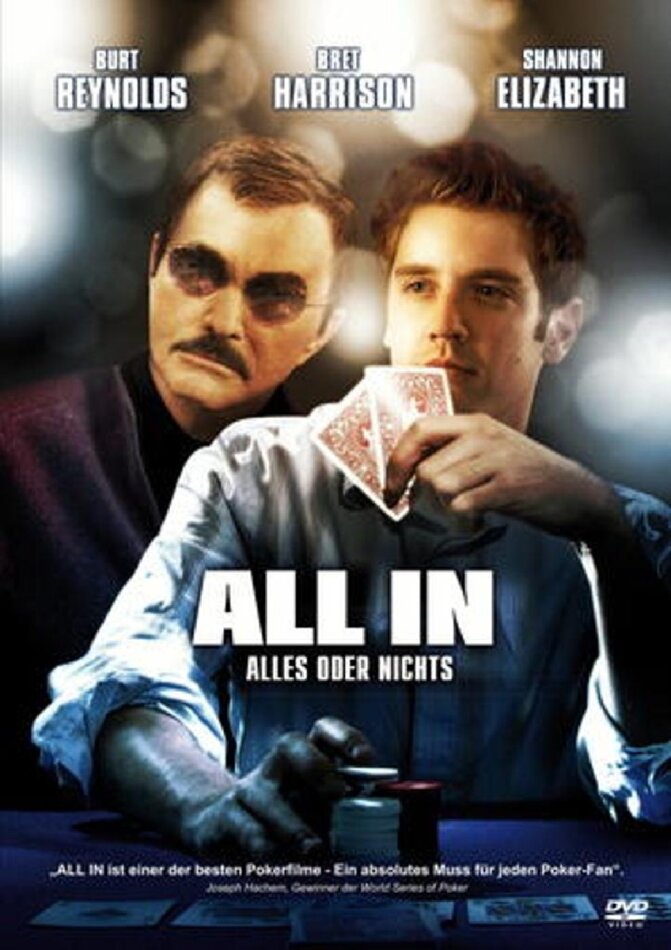 All In - Alles oder nichts - Deal (2008) (2008)