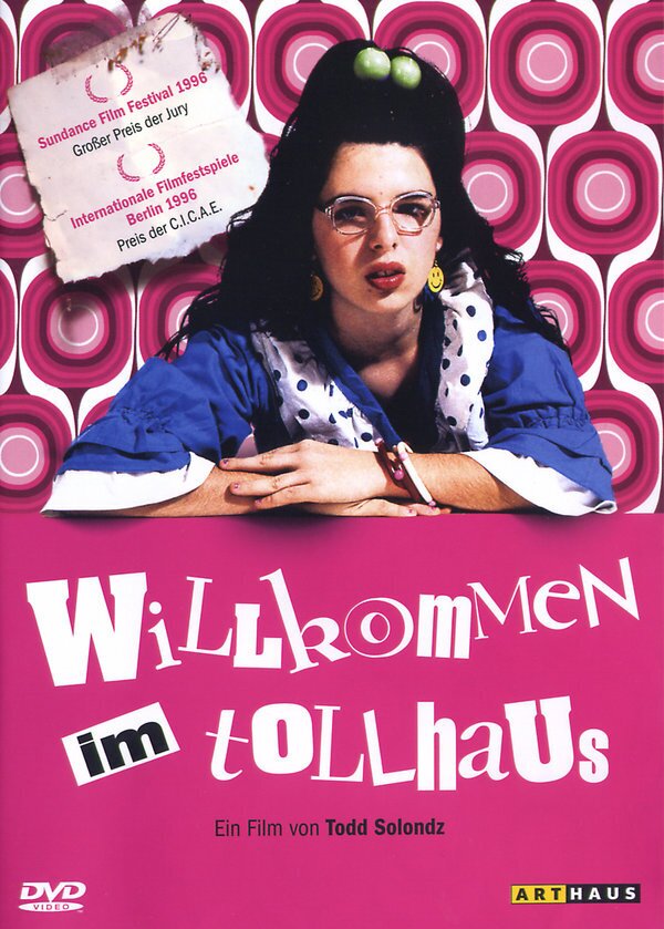 Willkommen im Tollhaus (1995)