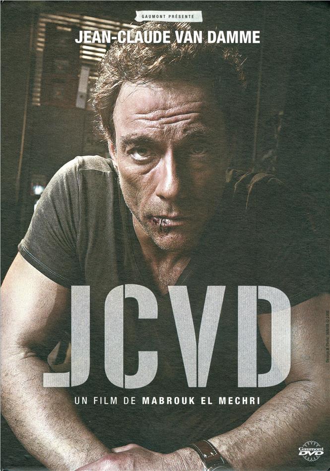 JCVD (2008) 2 DVD