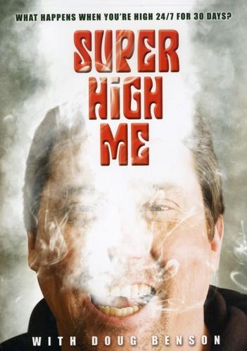 Super High Me
