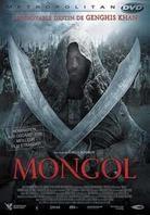 Mongol (2008)