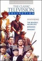 The Classic Television Collection 6 DVDs