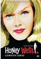 Honey West - The complete Series (4 DVDs)