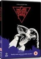 The cars that ate Paris (1974)