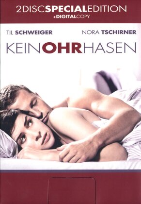 Keinohrhasen - (Special Edition / Flipbook 2 DVDs) (2007)