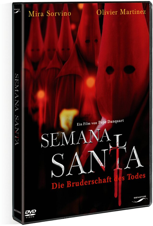 Semana Santa (2002) Neuauflage