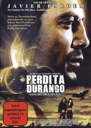 Perdita Durango (1997)