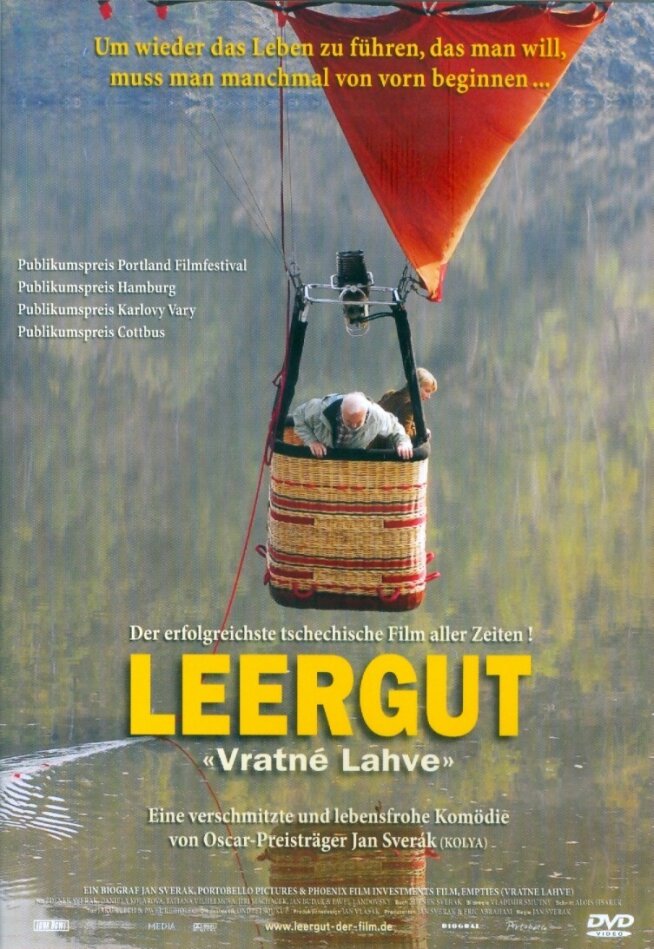 Leergut (2007)
