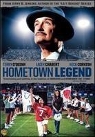 Hometown Legend Repackaged