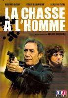 La Chasse à l'Homme: Jacques Mesrine