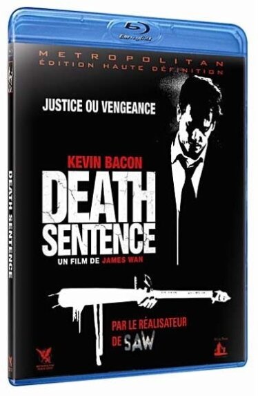 Death Sentence (2007)