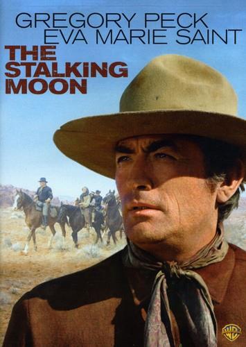 The Stalking Moon (1968)