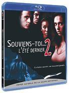 Souviens-toi... l'été dernier 2 (1998)