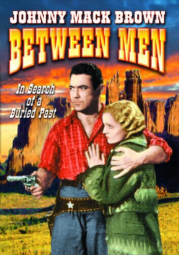 Between Men