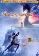 Le dragon des mers / Peter Pan 2 DVD