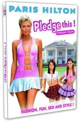 Pledge this! (2006)