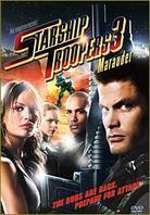 Starship Troopers 3 - Marauder