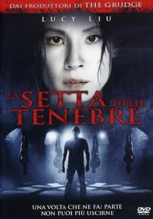 La setta delle tenebre (2007)
