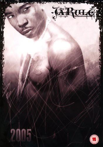 Ja Rule - 2005 2 DVDs