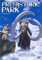Prehistoric Park 2 DVD