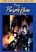 Purple Rain (1984) 2 DVDs
