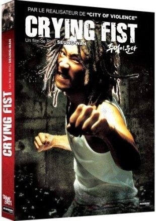 Crying fist (2005)