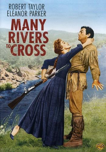 Many Rivers to Cross (1955)