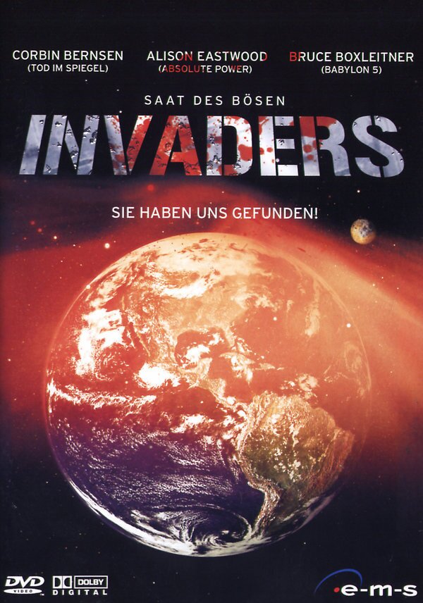 Invaders (2004)