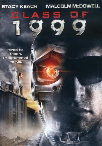 Class of 1999 (1990) Unrated
