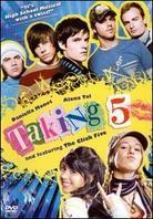 Taking 5