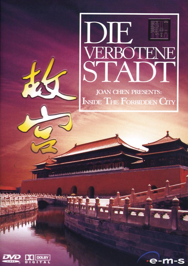 Die verbotene Stadt