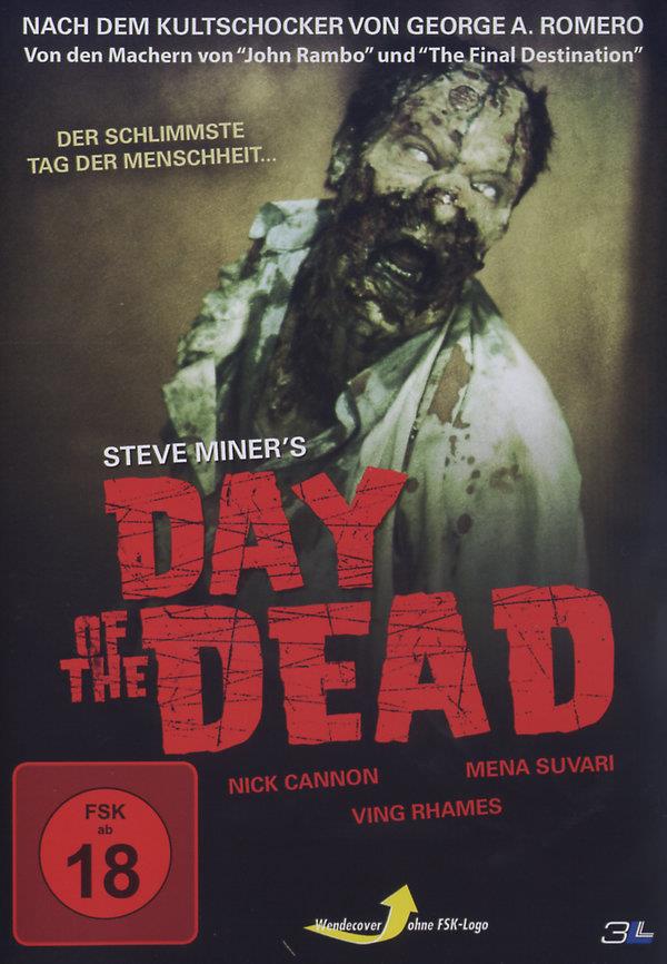 Day of the Dead (2008)
