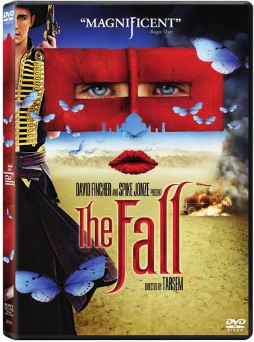 The Fall (2006)