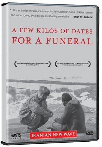 A Few Kilos of Dates for a Funeral